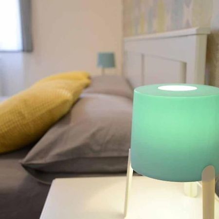 Casa E Appartamenti Per Vacanze Jenner Rome Buitenkant foto