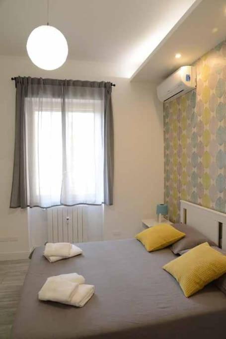 Casa E Appartamenti Per Vacanze Jenner Rome Buitenkant foto