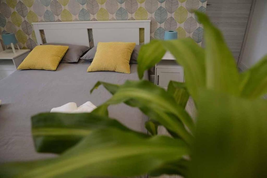 Casa E Appartamenti Per Vacanze Jenner Rome Buitenkant foto