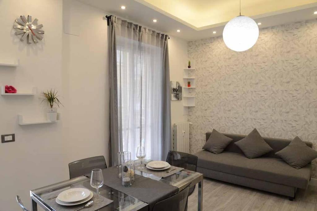 Casa E Appartamenti Per Vacanze Jenner Rome Buitenkant foto