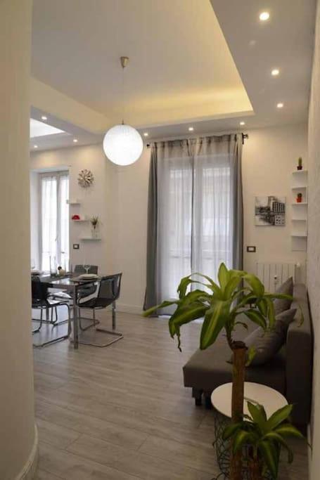 Casa E Appartamenti Per Vacanze Jenner Rome Buitenkant foto