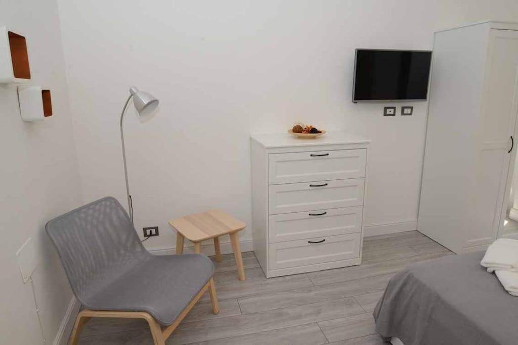 Casa E Appartamenti Per Vacanze Jenner Rome Buitenkant foto