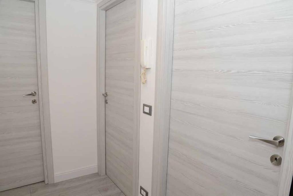 Casa E Appartamenti Per Vacanze Jenner Rome Buitenkant foto