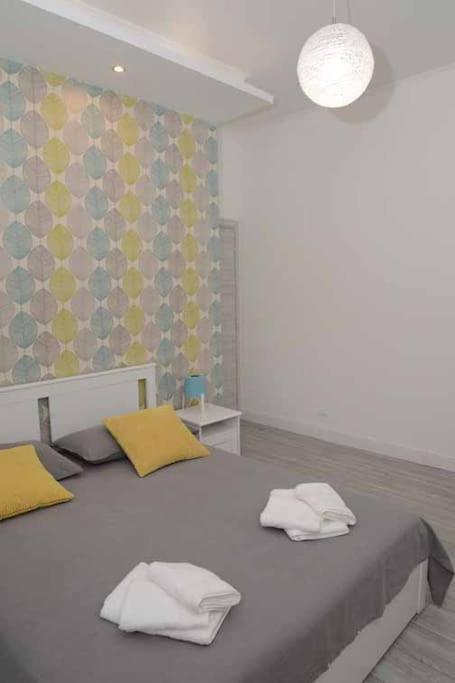 Casa E Appartamenti Per Vacanze Jenner Rome Buitenkant foto