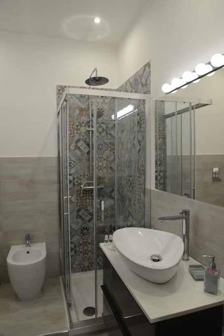 Casa E Appartamenti Per Vacanze Jenner Rome Buitenkant foto
