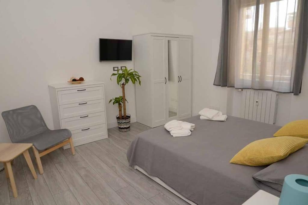 Casa E Appartamenti Per Vacanze Jenner Rome Buitenkant foto