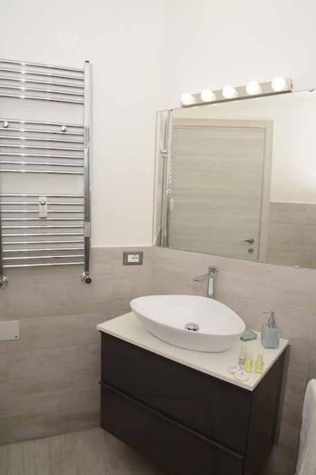 Casa E Appartamenti Per Vacanze Jenner Rome Buitenkant foto