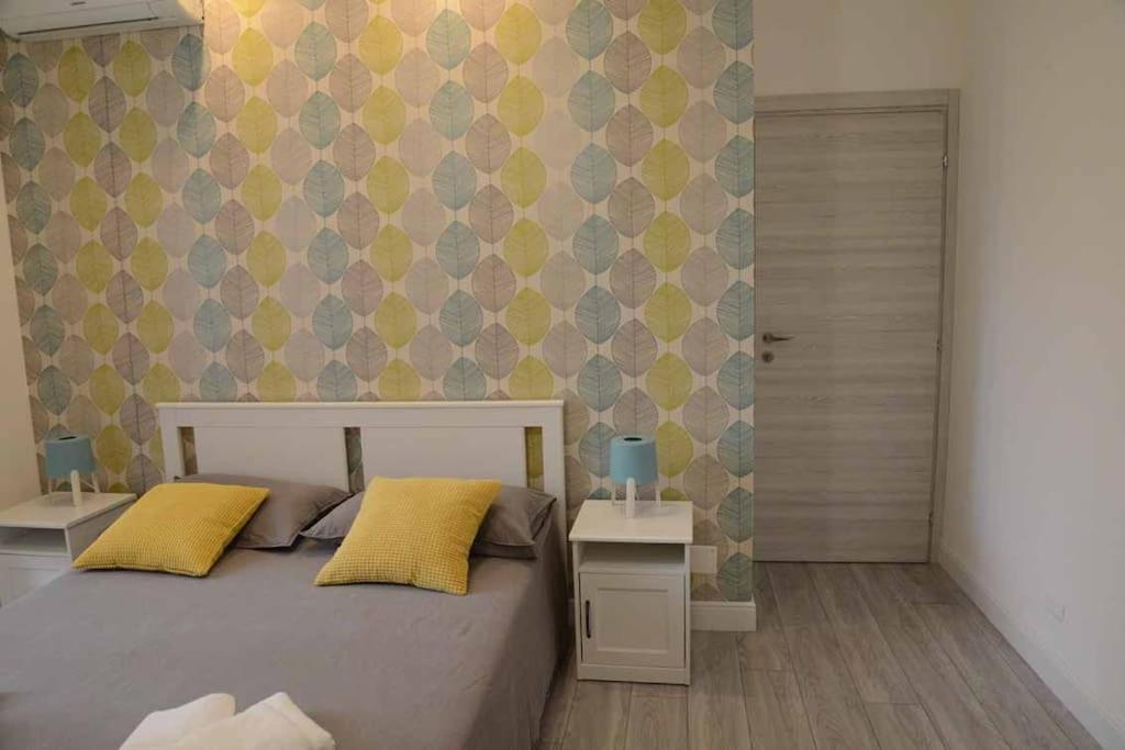 Casa E Appartamenti Per Vacanze Jenner Rome Buitenkant foto